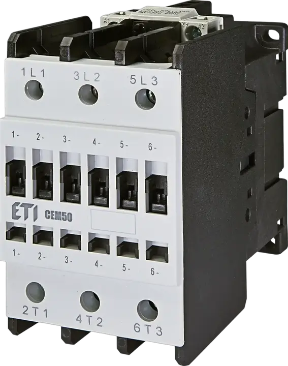 Зображення CEM50.00-400V-50/60Hz