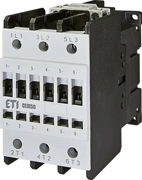 Зображення CEM50.11-110V-50/60Hz