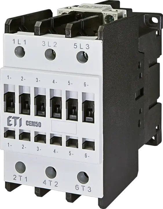 Зображення CEM50.00-24V-DC