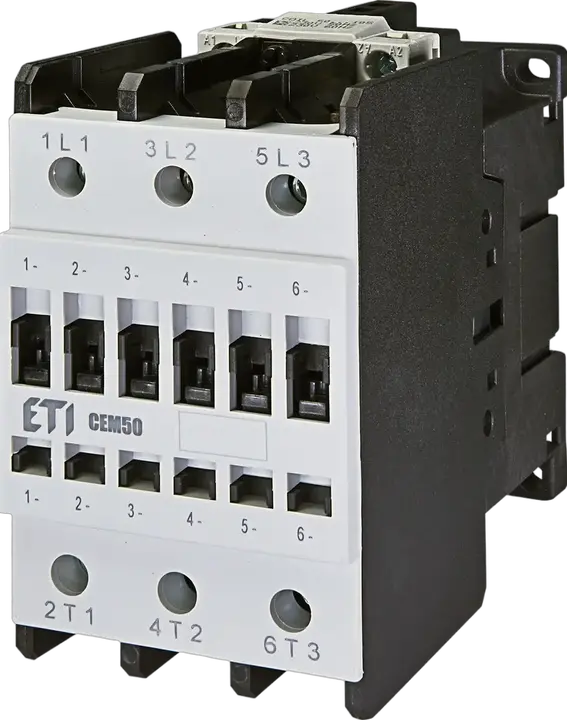 Зображення CEM50.11-24V-DC