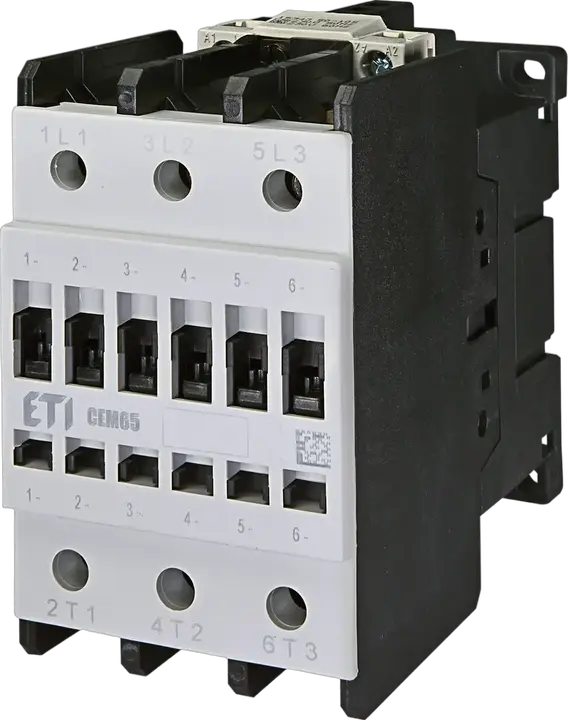 Зображення CEM65.00-24V-50/60Hz