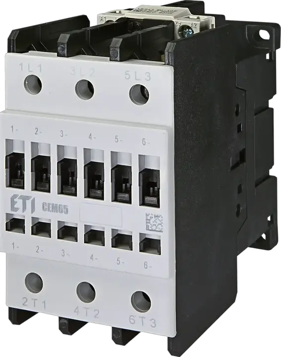 Зображення CEM65.00-400V-50/60Hz