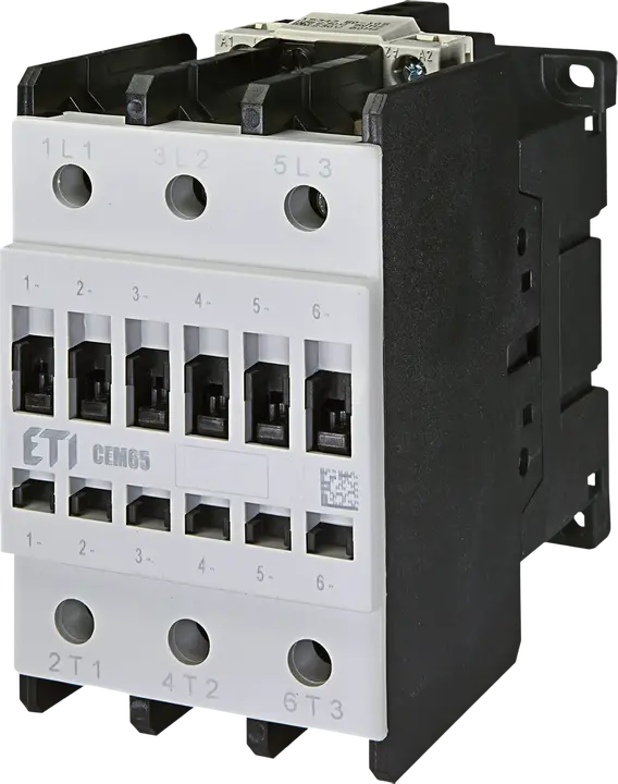 Зображення CEM65.11-400V-50/60Hz