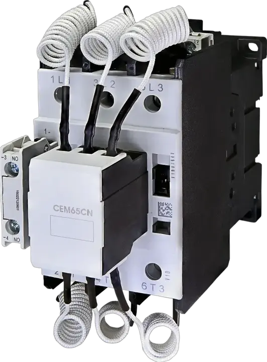 Зображення CEM65CN.10-230V-50Hz