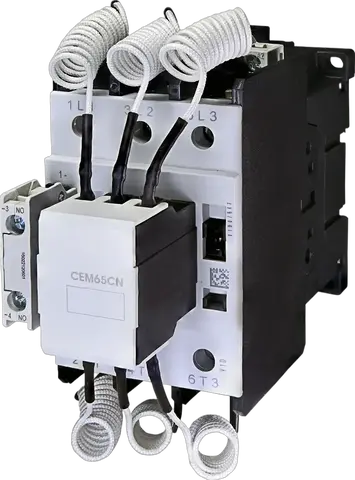 Зображення CEM65CN.10-230V-50Hz