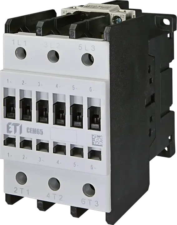 Зображення CEM65.00-220V-DC