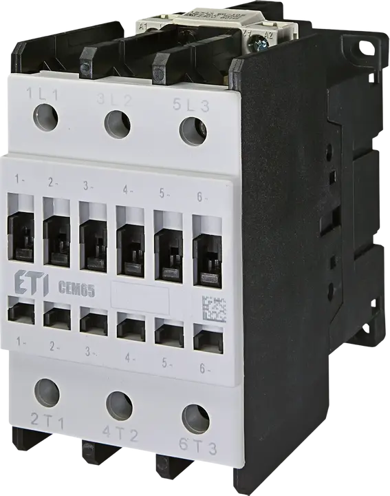 Зображення CEM65.11-220V-DC