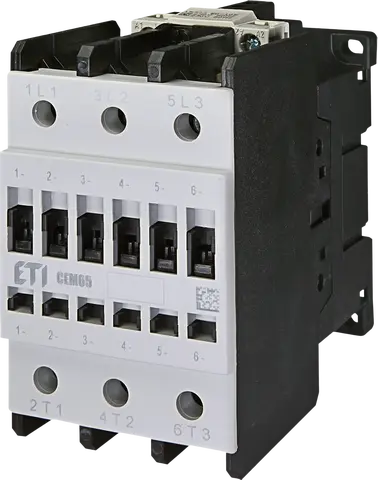 CEM65.11-220V-DC