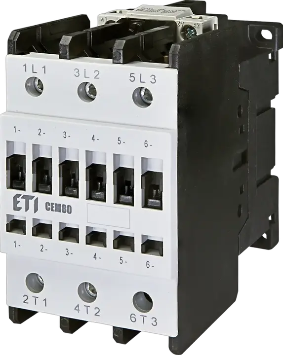 Зображення CEM80.00-110V-50/60Hz