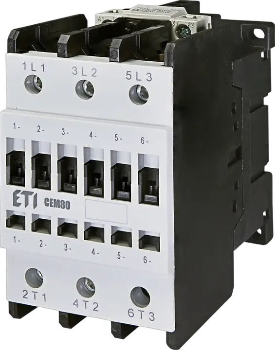 Зображення CEM80.00-400V-50/60Hz