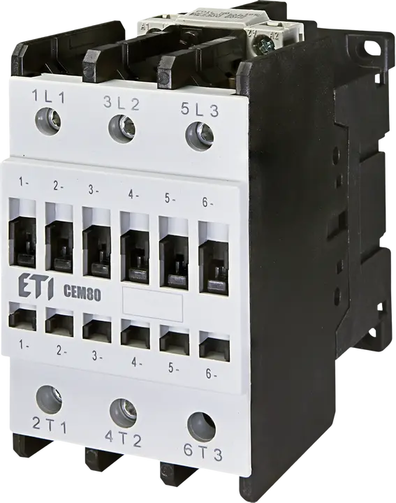 Зображення CEM80.11-24V-50/60Hz