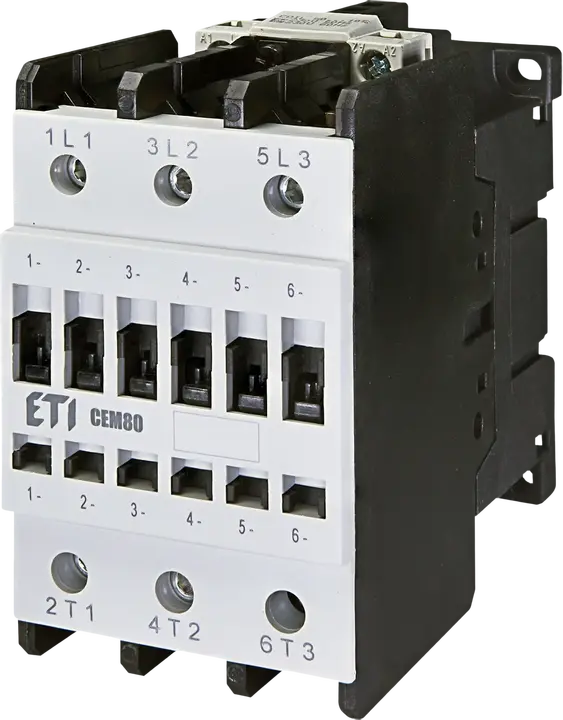 Зображення CEM80.11-400V-50/60Hz