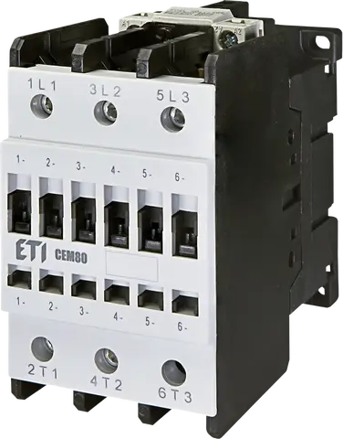 CEM80.11-400V-50/60Hz