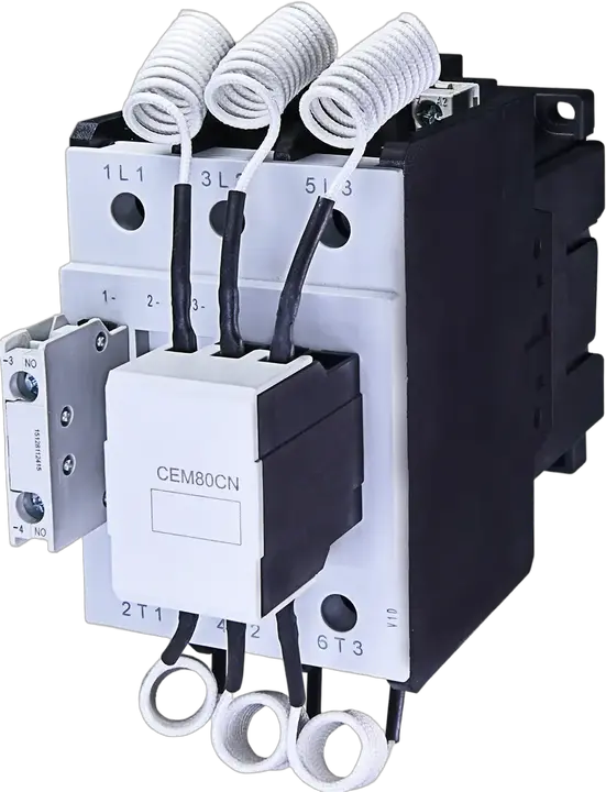 Зображення CEM80CN.10-230V-50Hz