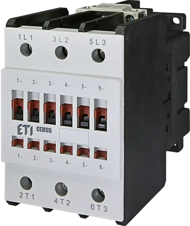 Зображення CEM95.00-24V-50/60Hz