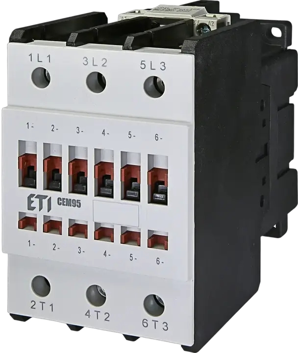 Зображення CEM95.00-110V-50/60Hz