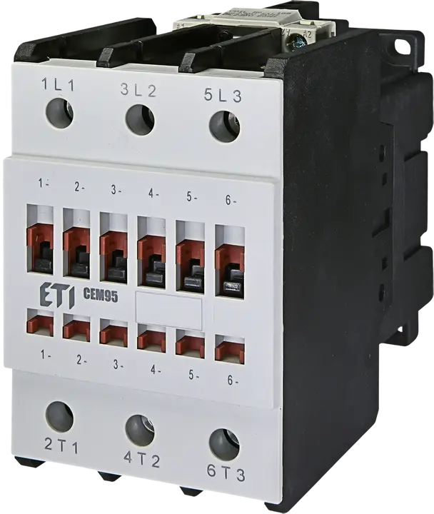 Зображення CEM95.11-400V-50/60Hz