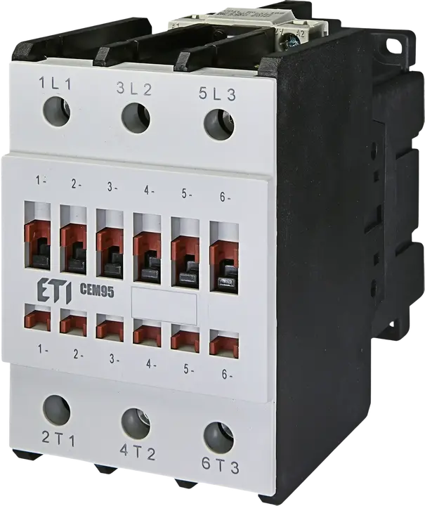 Зображення CEM95.11-220V-DC