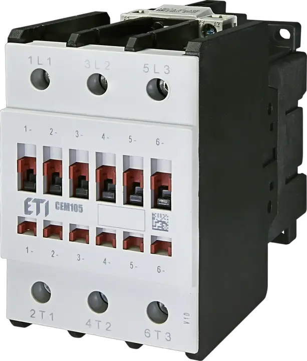 Зображення CEM105.11-220V-DC