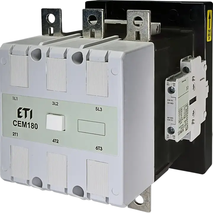 Зображення CEM180.22-400V-50/60Hz