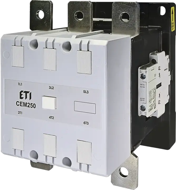 Зображення CEM250.22-48V-50/60Hz