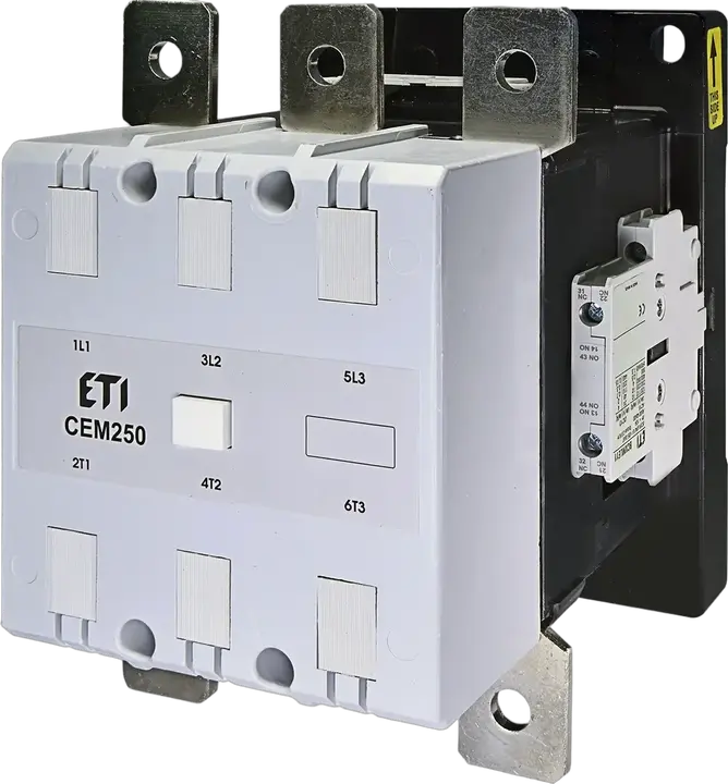 Зображення CEM250.22-400V-50/60Hz