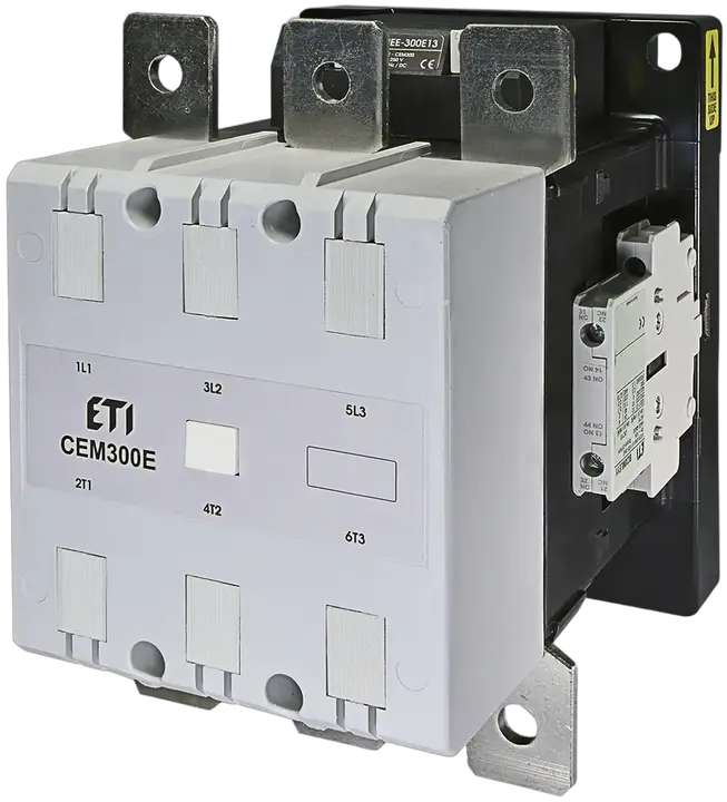 Зображення CEM300E.22-250V-AC/DC