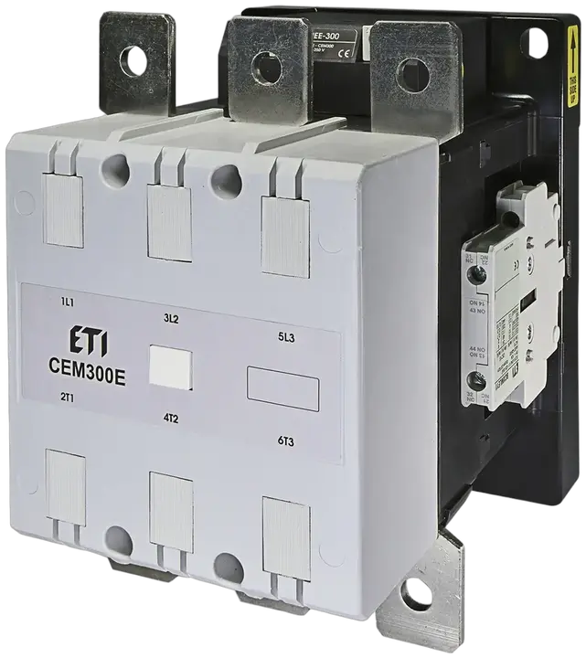Зображення CEM300E.22-415V-AC/DC