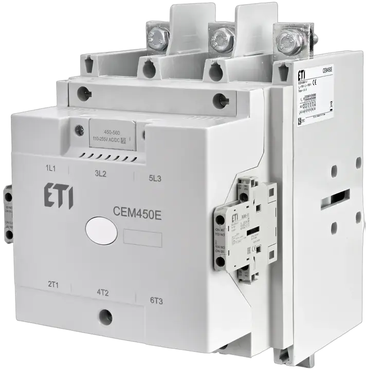 Зображення CEM450E.22-255V-AC/DC