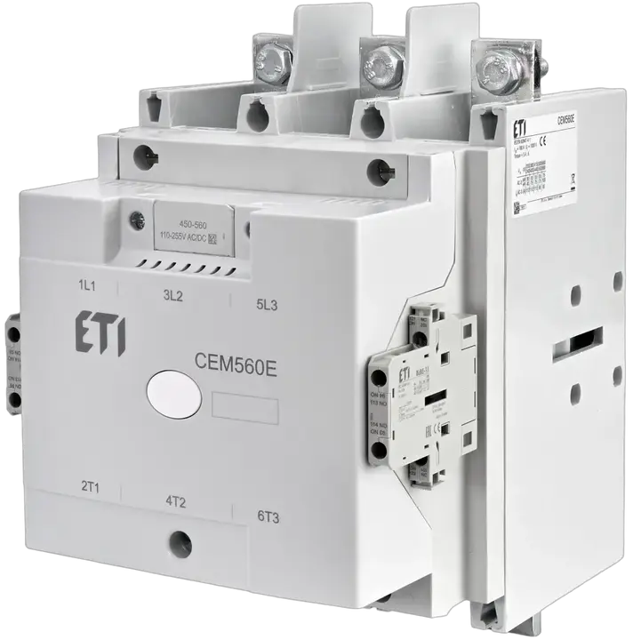 Зображення CEM560E.22-255V-AC/DC