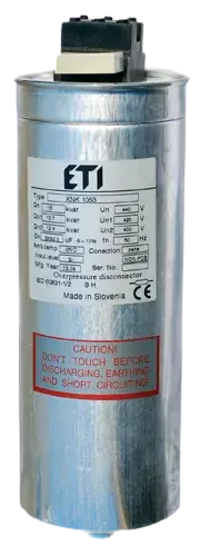 Зображення * KNK 1053 15 kvar,400V,50Hz