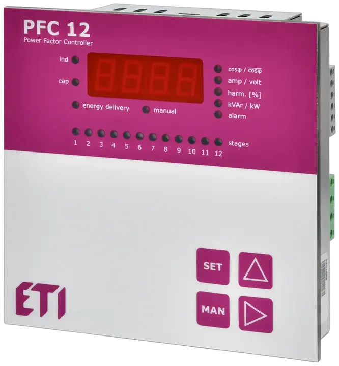 Зображення PFC 12 RS
