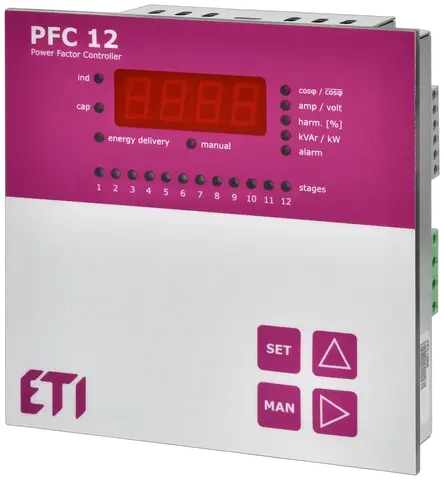 Зображення PFC 12 RS