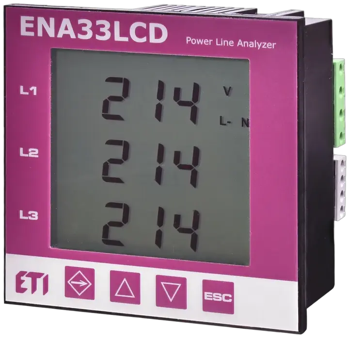 Зображення ENA33LCD