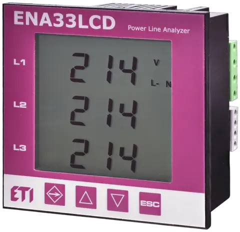 Зображення ENA33LCD