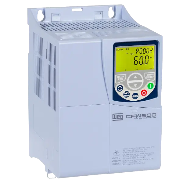 Зображення CFW500_380V 14P0_14A/5,5kW