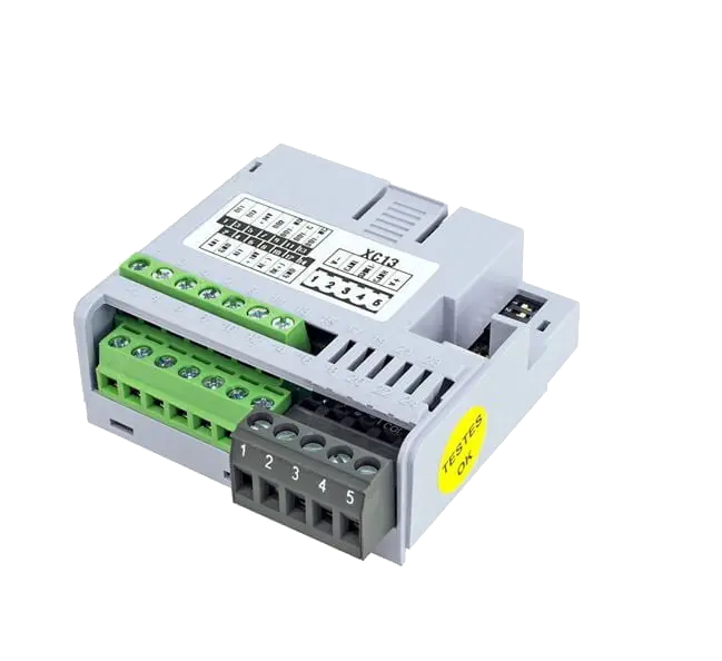 Зображення CFW500-CCAN
