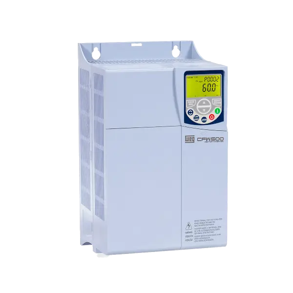 Зображення CFW500 D 24P0 T4 DB20C3H00