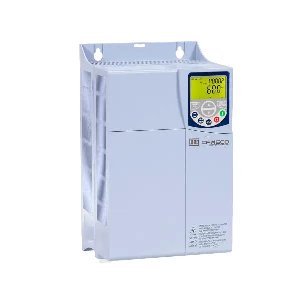 Зображення CFW500 D 31P0 T4 DB20C3H00