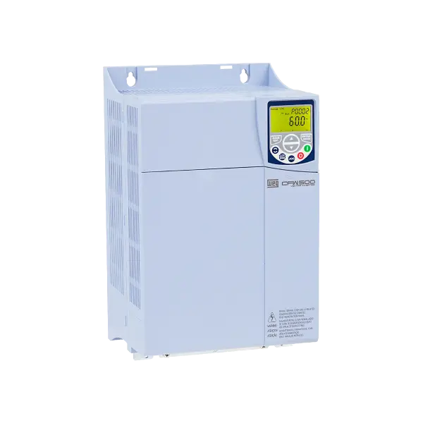Зображення CFW500 E 39P0 T4 DB20C3H00