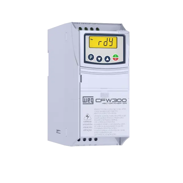 Зображення CFW300 A 06P0 S2 NB20