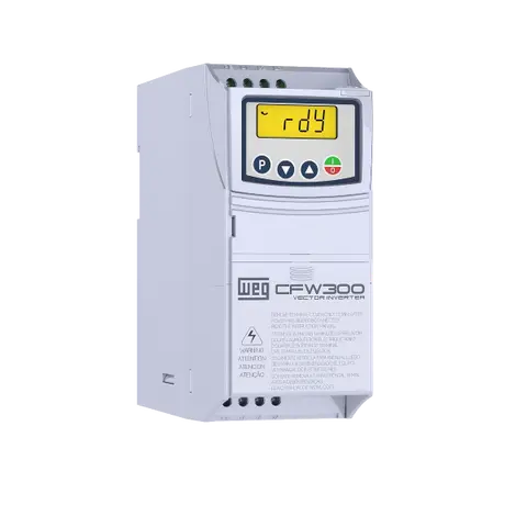 CFW300 A 06P0 S2 NB20