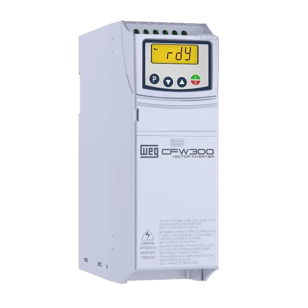 Зображення CFW300 B 08P2 T4 NB20