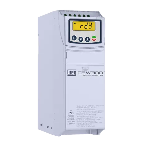 CFW300 B 08P2 T4 NB20
