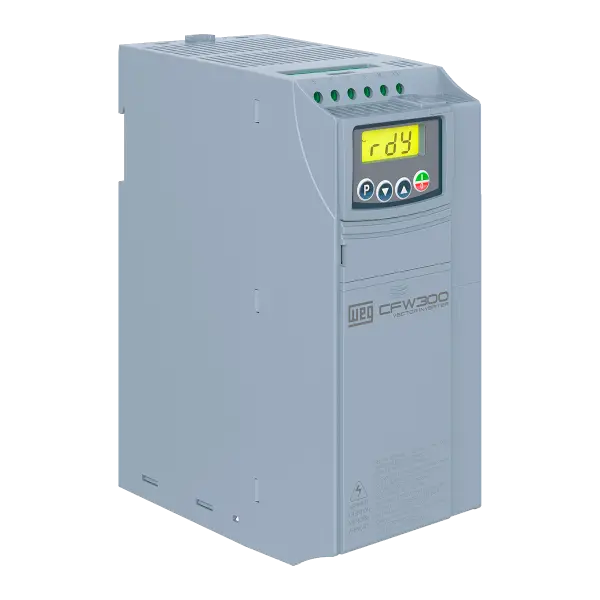 Зображення CFW300 C 15P0 T4 NB20