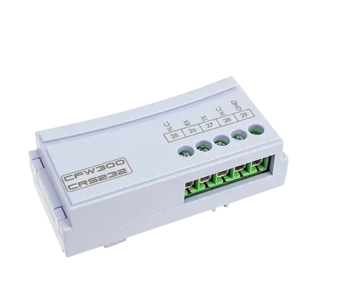 Зображення CFW300-CRS232