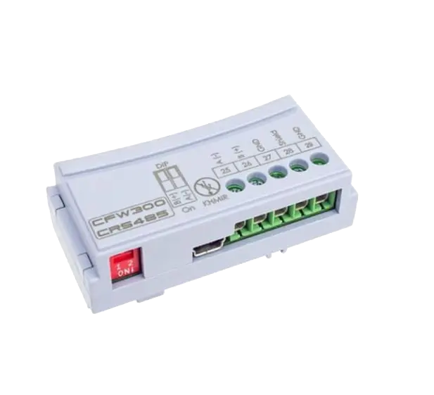 Зображення CFW300-CRS485