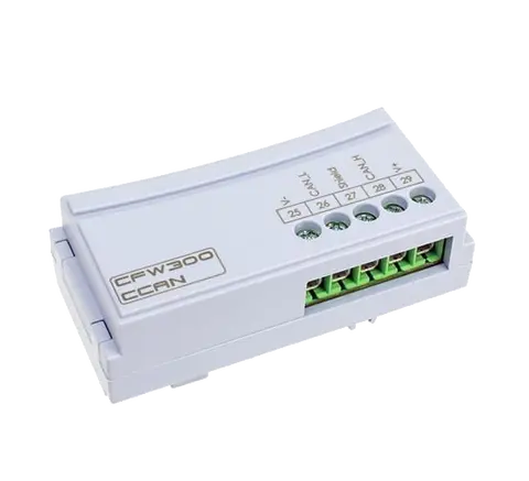 Зображення CFW300-CCAN