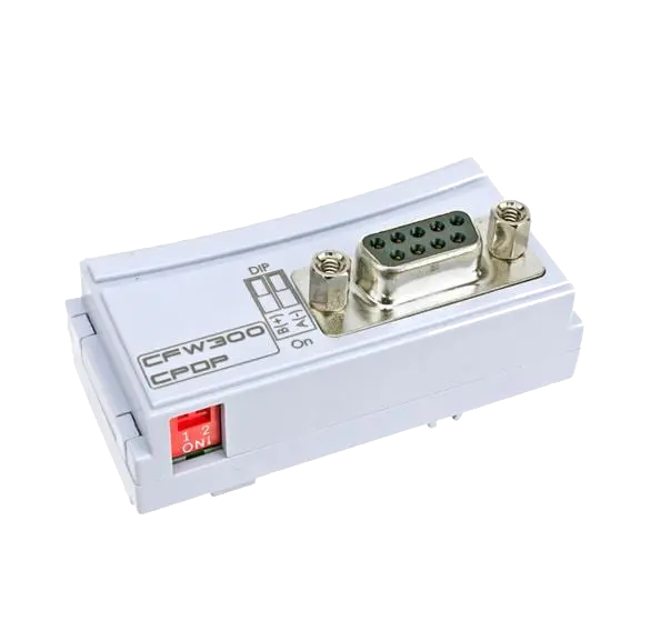 Зображення CFW300-CPDP
