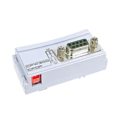 Зображення CFW300-CPDP